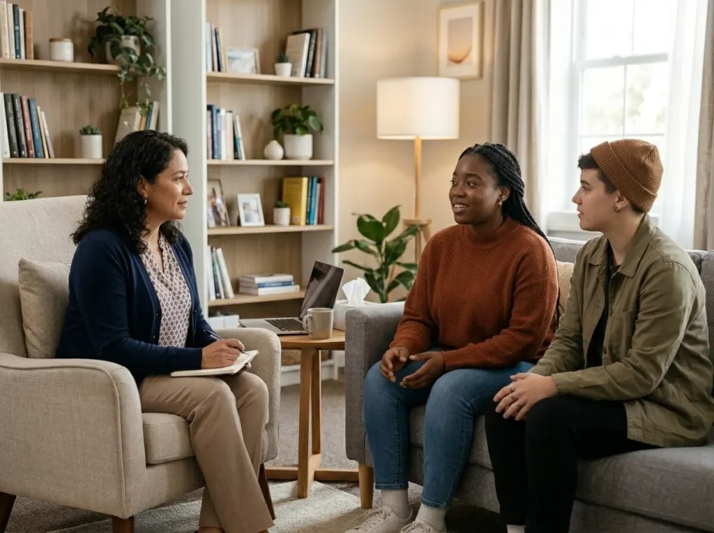 Why People Choose Equality Mental Health in Ho-Ho-Kus