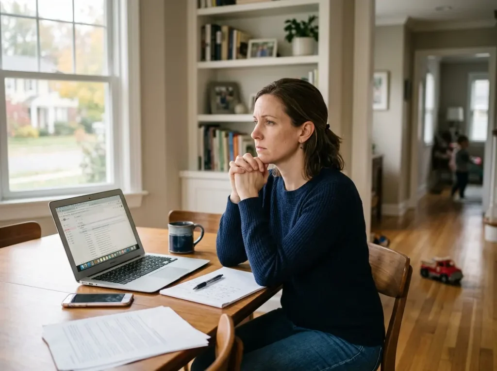 Why So Many People in Hillsdale, NJ Feel Anxious, Stuck, or Burned Out