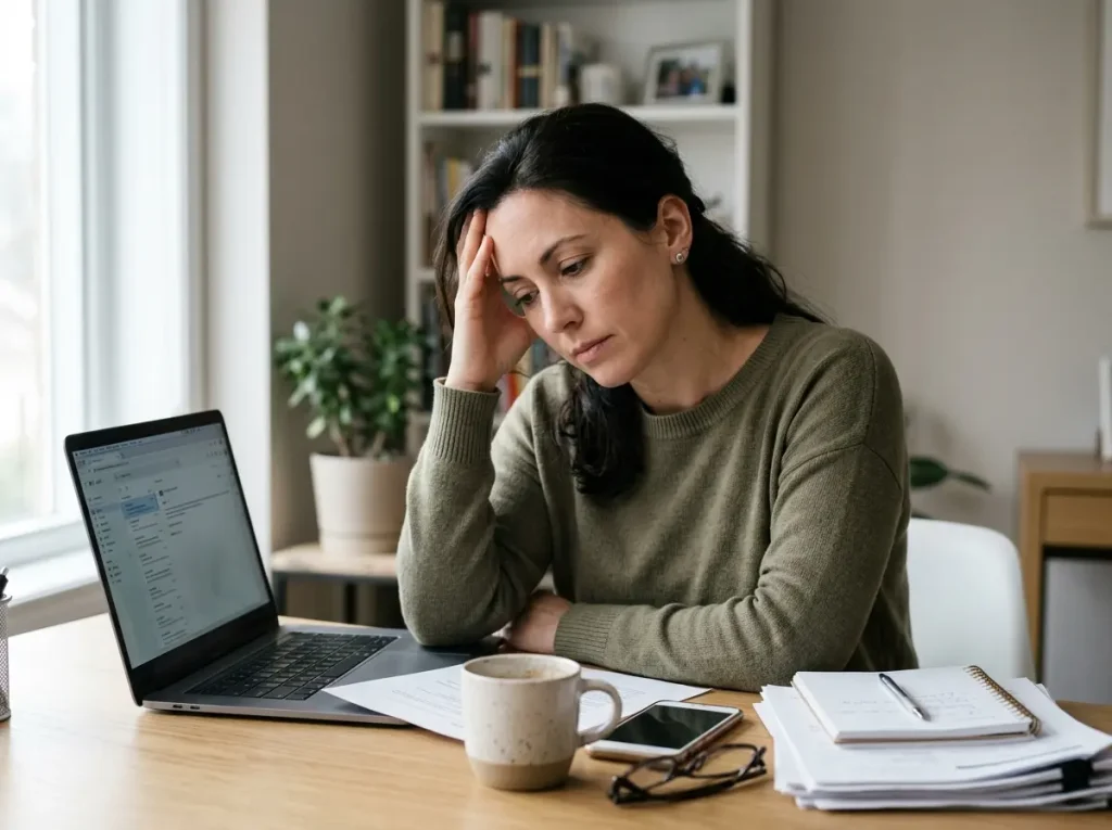 Why Stress, Anxiety, and Disconnection Are So Common in Cresskill