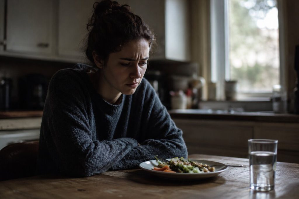 Eating Disorder Treatment in Bergen County | Get Real Recovery
