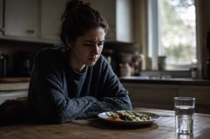 Eating Disorder Treatment in Bergen County | Get Real Recovery