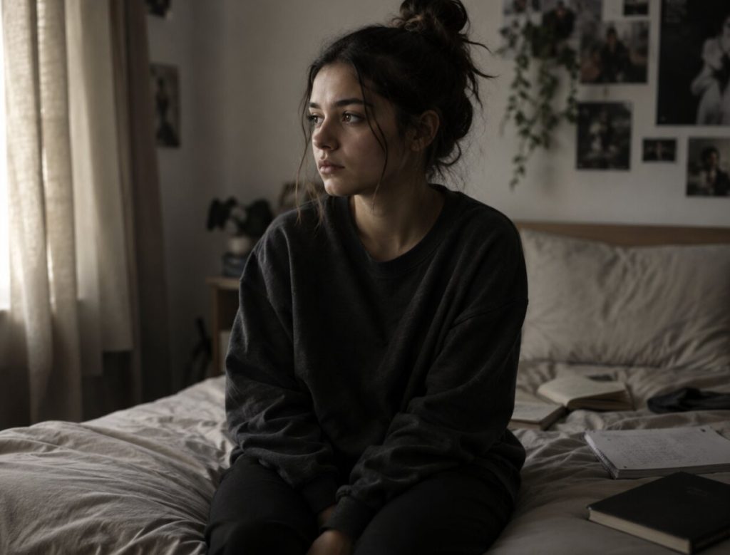 Signs You May Benefit From Gender Identity Disorder Treatment