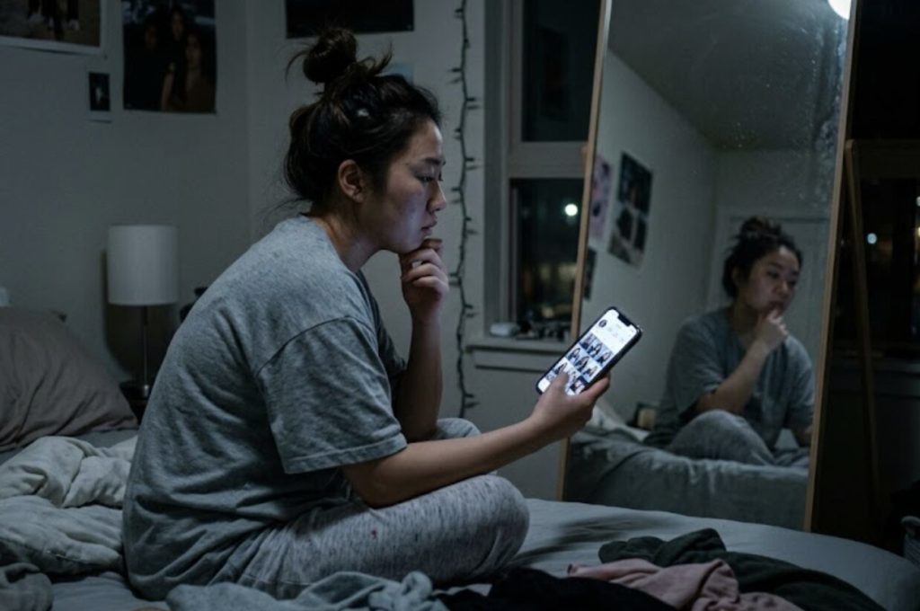 Social and Cultural Pressures