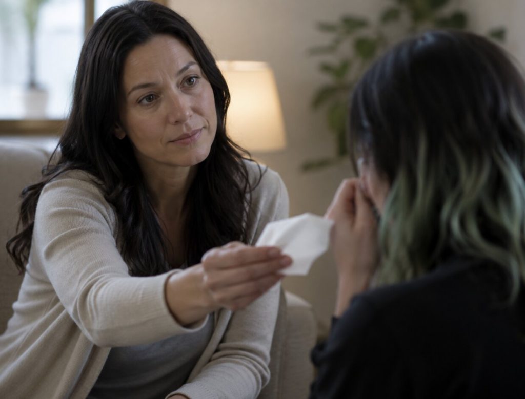 Why Affirming Care Matters