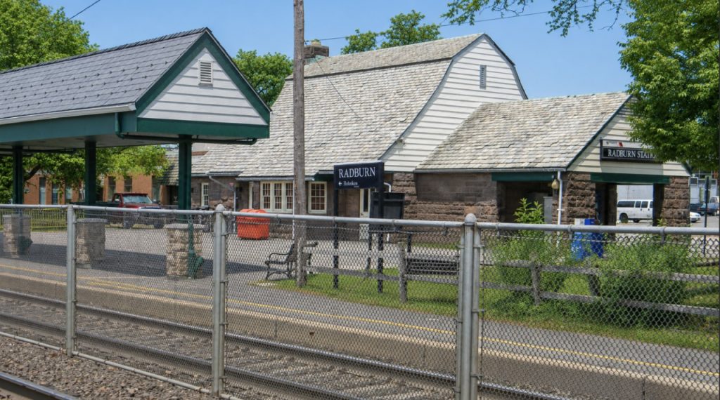 Close to Fair Lawn, Ready When You Are