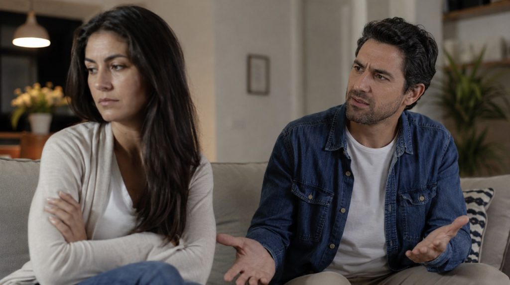 Emotional Abuse Signs: How to Recognize & Heal | Bergen County
