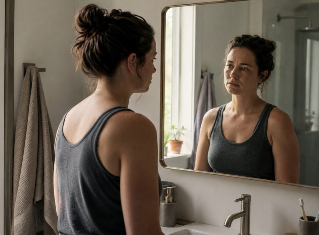 When to Seek Body Dysmorphia Treatment in Bergen County