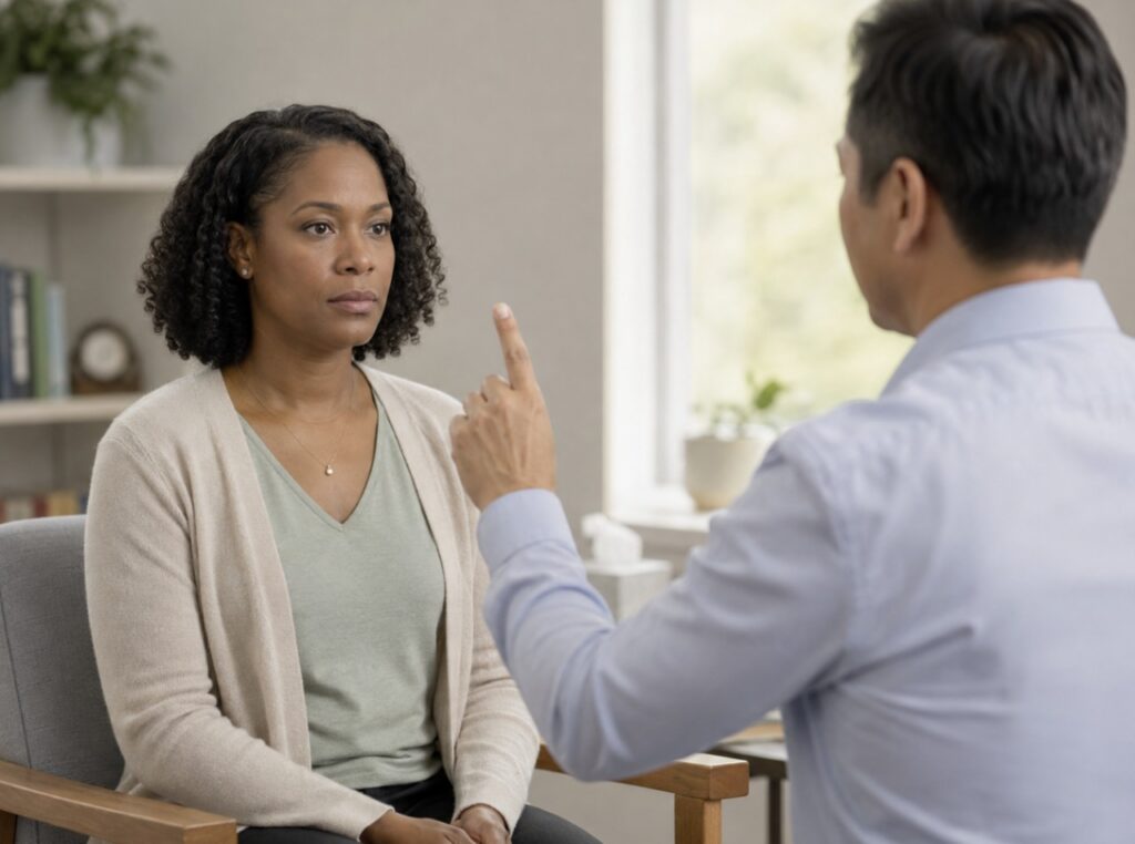 How Sessions at Equality Mental Health Are Structured