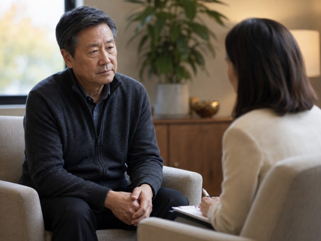How We Work With Park Ridge Clients