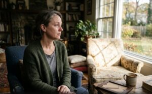 Considering Grief Counseling? Here’s How the Process Works