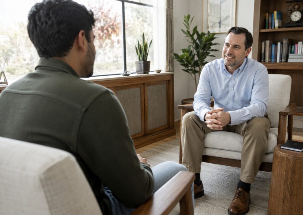 What Can Help With Relationship Anxiety