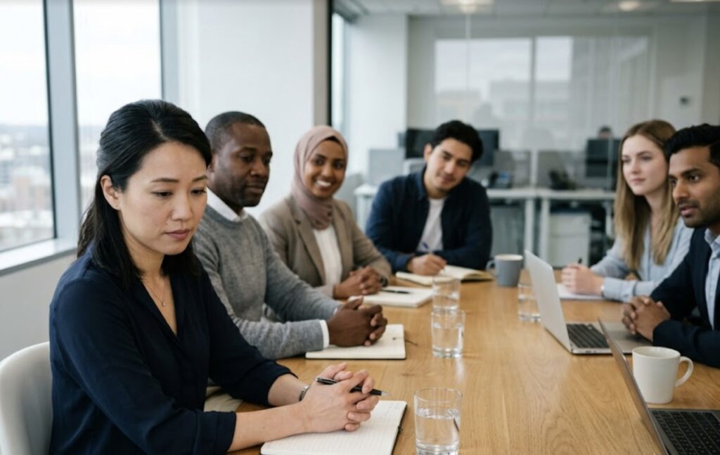 What to Expect From Social Anxiety Therapy at Equality Mental Health