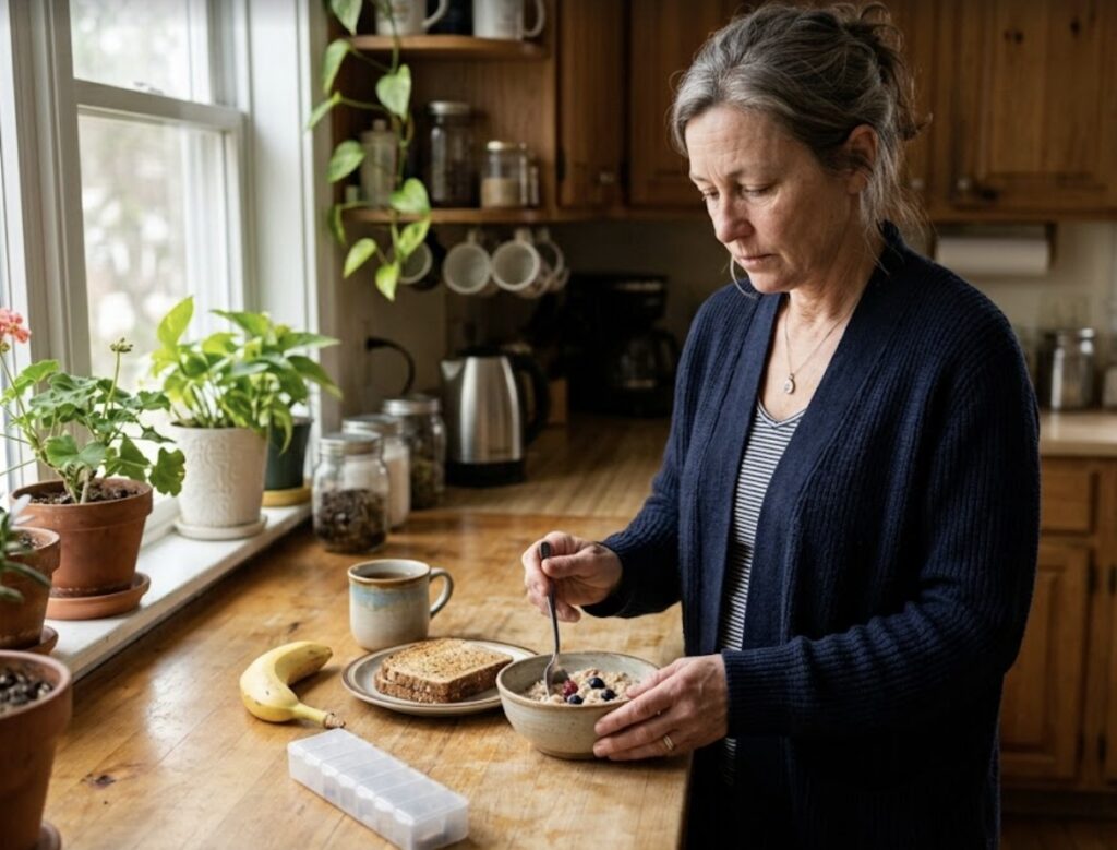 When Grief May Need Additional Professional Support