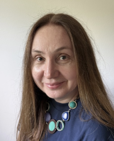 Nicola Foster-Wilsher, MA, LAC