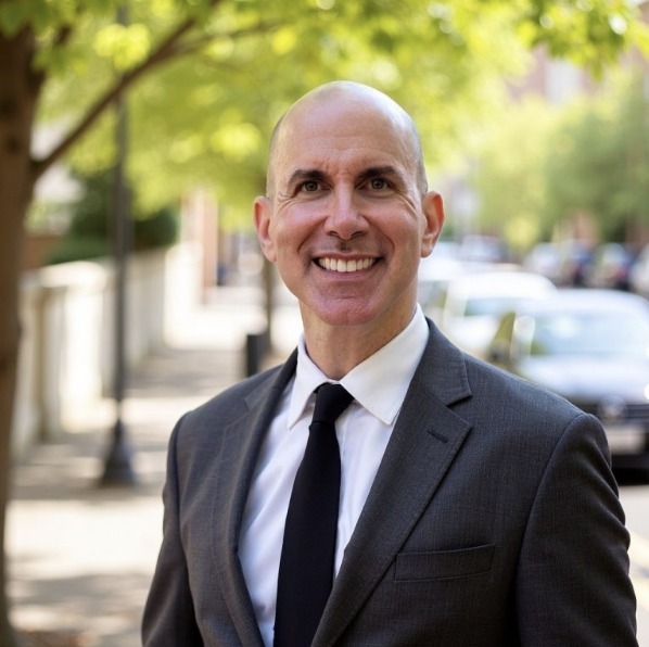 H. Craig Cutler, LCSW, NCPsy.A