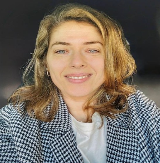 Mika Levitas, MSW, LPC