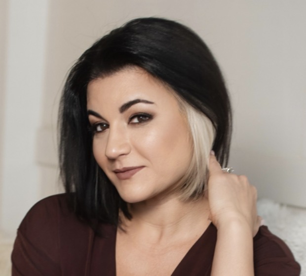 Lisa R. Suriano, MA, LAC