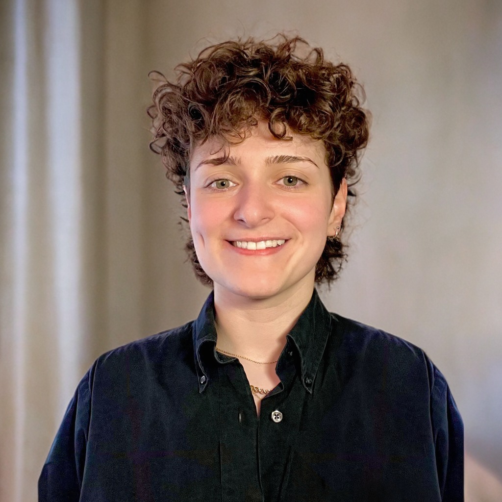 Natalie Kinoian, MSW, LSW