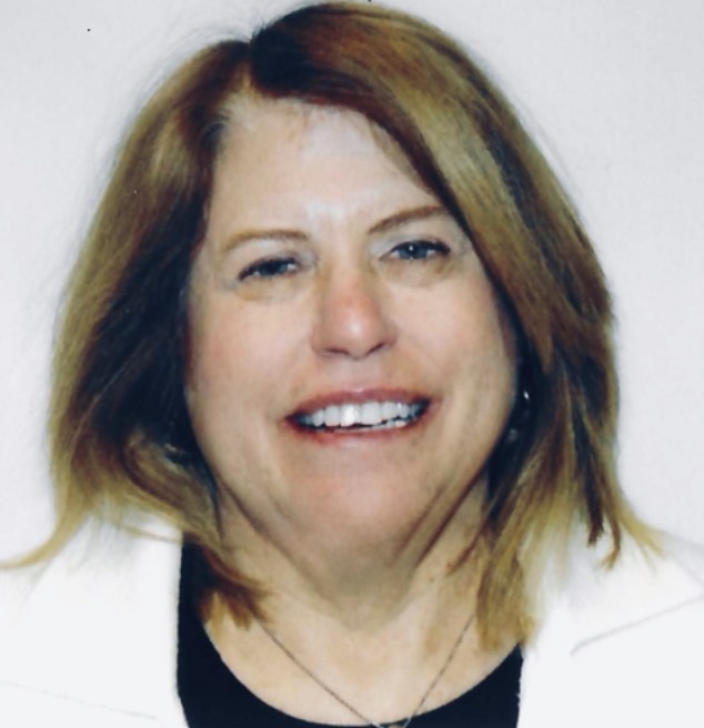 Jacqueline Platt, Office Manager, MBA