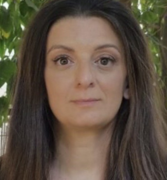 Sharon Doni, MSW, LCSW